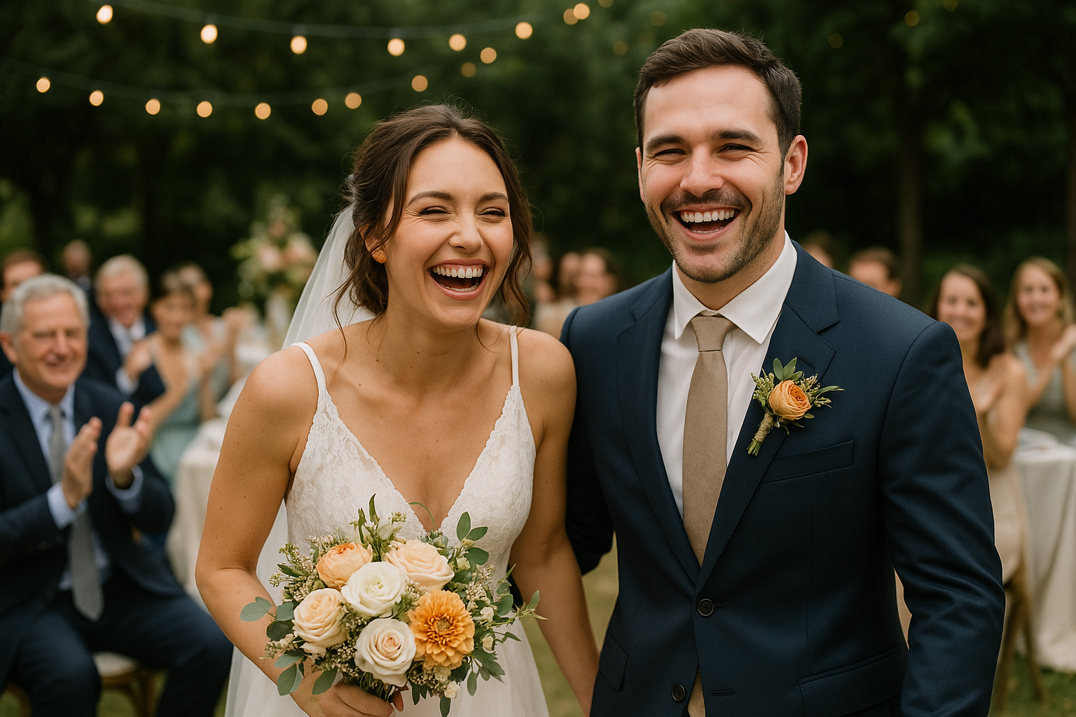 MATRIMONI PIENI DI MAGIA
